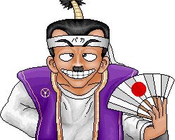 金太郎 大宇大富翁wiki Fandom 金太郎 大宇大富翁wiki Fandom