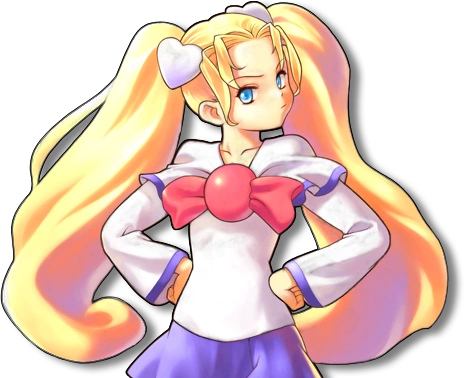 糖糖| 大宇大富翁 wiki | fandom