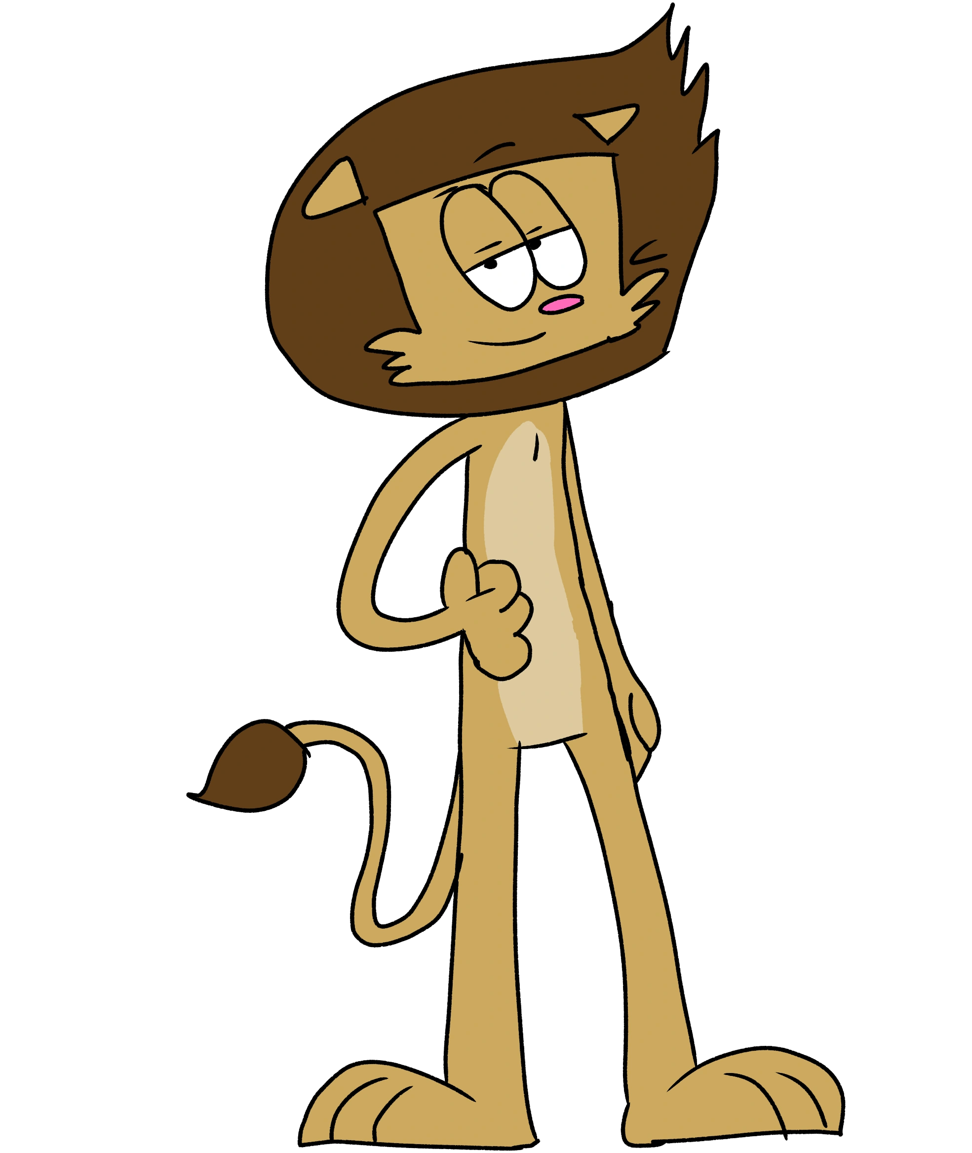 Discuss Everything About Rick and Larry Wiki | Fandom