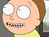 Morty Smith