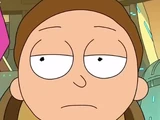 Evil Morty