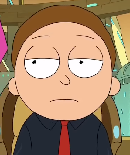 Evil Morty Rick And Morty Wiki Fandom