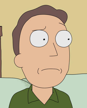Jerry Smith Rick And Morty Wiki Fandom The matriarch of the smith family, beth smith started dating her husband jerry in high school. jerry smith rick and morty wiki fandom