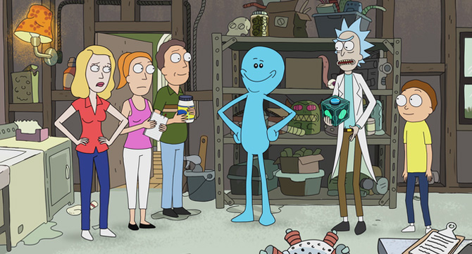 Wiki Rick Et Morty Fandom Wiki Rick Et Morty Fandom