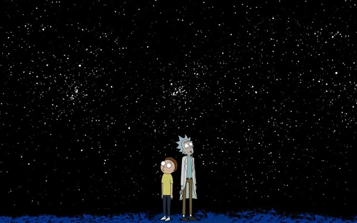Rick y Morty Español Wiki