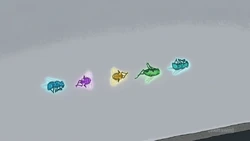 Moscas