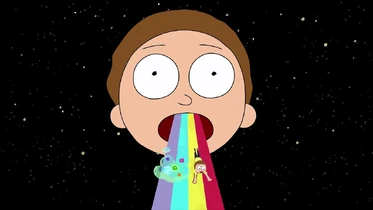 CANCIONES Ponerse Rickoso es lo mejor con una de las canciones de la serie