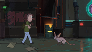 S2e2 rat dog