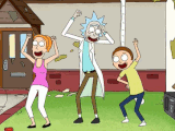Shake That Ass Bitch
