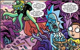 Dimension 437