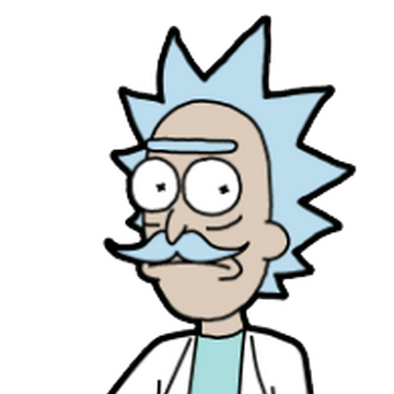 Mustache Rick Rick And Morty Wiki Fandom Common 0 23 jerry's game morty: mustache rick rick and morty wiki