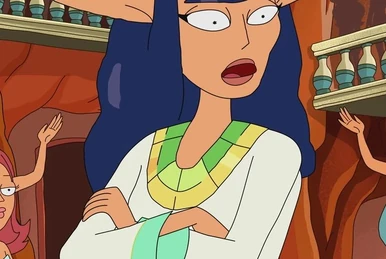 sex doll low cost Rick and Morty