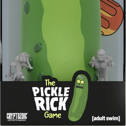 Rick games