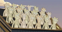 Ricklets