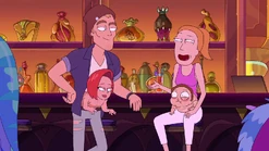 Жаркуатое амортириканское лето 002.jpg (109 КБ) Кадр из эпизода «Жаркуатое амортириканское лето»