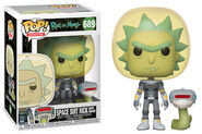 Funko-Pop-Rick-and-Morty-Figures-689-Space-Suit-Rick-with-Snake