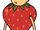 Strawberry Morty