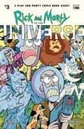 Cover E (Jarrett Williams)