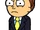 Business Morty (Pocket Mortys)