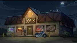 Joes