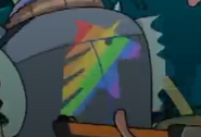 Symbol of the Defiance