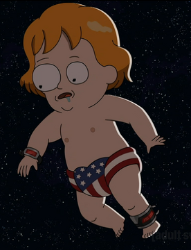 Rick and morty sales for kids
