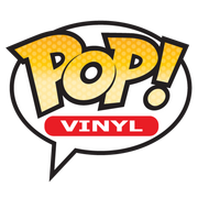 Pop Vinyl Logo