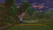 S2e5 golfer