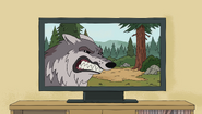 S1e2 wolf