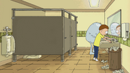 S1e5 bathroom