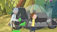 S2e2 ricks rocks