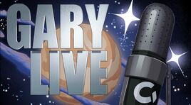 GaryLive