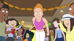 Жаркуатое амортириканское лето 001.jpg (105 КБ) Обложка эпизода «Жаркуатое амортириканское лето»