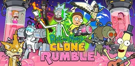 Clone Rumble Banner