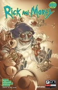Cover C (Ryan Lee)