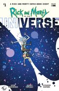 Cover F (Tom Fowler)
