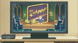 MrStabbyTVShow