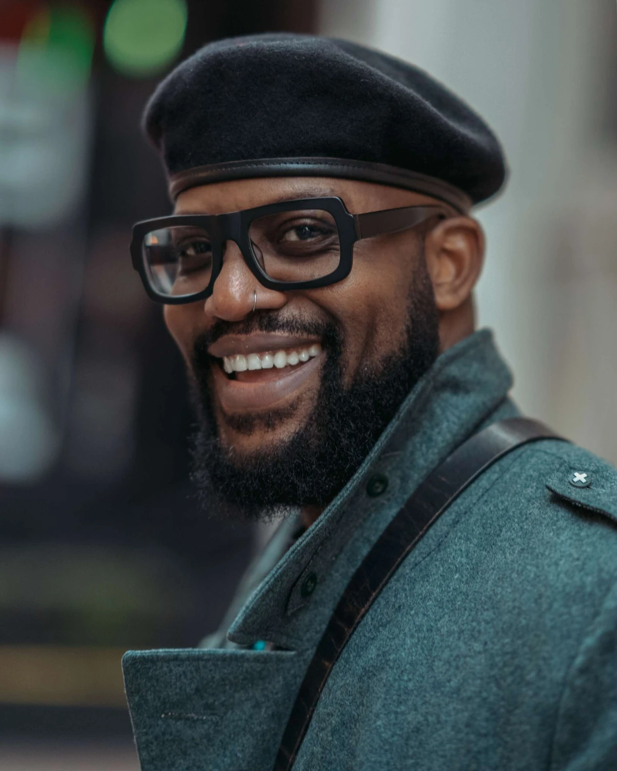 Chaz Langley | Rick and Morty Wiki | Fandom