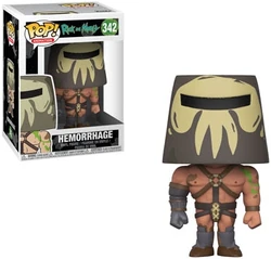 POP! Vinyl | Rick and Morty Wiki | Fandom