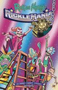Cover A (Marc Ellerby)