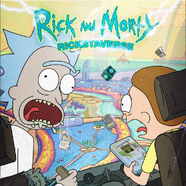 Rickstaverse