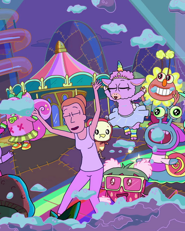 Summer Tinkles Song Rick And Morty Wiki Fandom Rick and morty and gravity falls exist in the same universe, or just an easter egg? summer tinkles song rick and morty