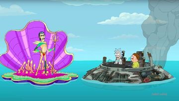 Never ricking morty full episode dailymotion hot sale