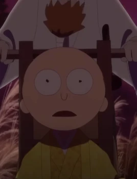 ShogunMorty