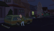 S1e7 jerry car