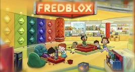 Fredblox
