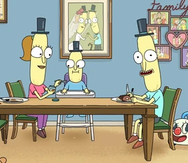PoopybuttholeFamily