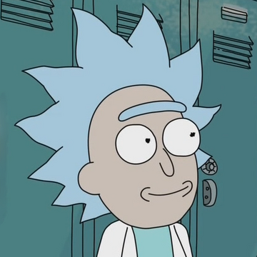 Tiny Rick Rick And Morty Wiki Fandom