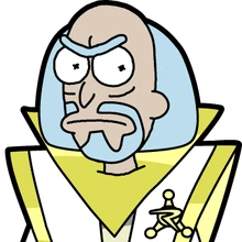 Ricktiminus Sancheziminius Rick And Morty Wiki Fandom