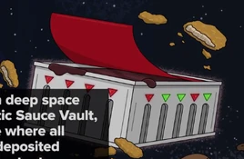 GalacSauceVault